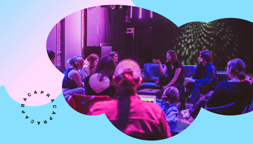 O co chodzi z tą różnorodnością w pracy?