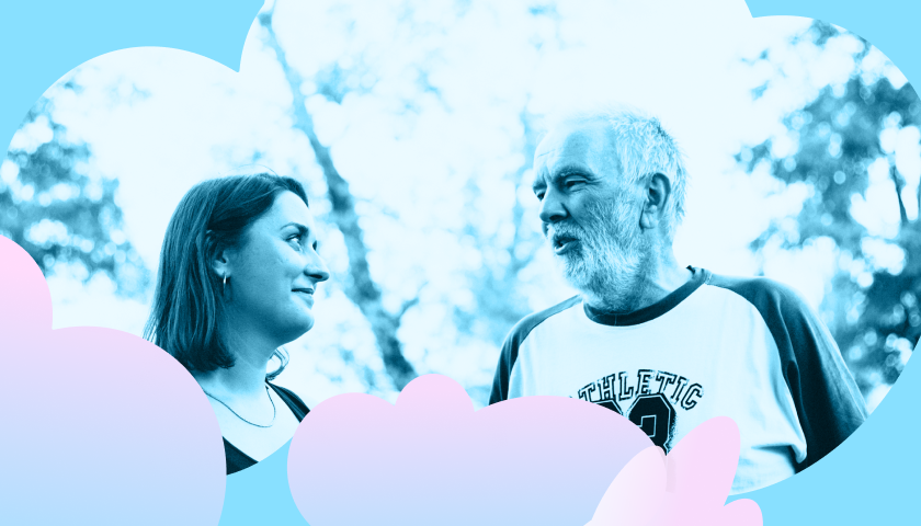 Ładna dziś pogoda!