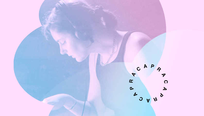 Heather Helix DJ set