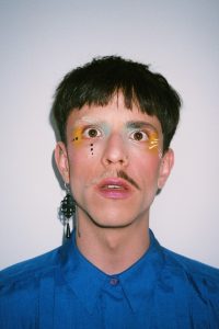 Jakub Oleg Wojciechowski