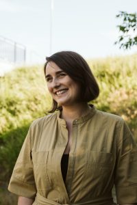 Zuzanna Maria Głowacka